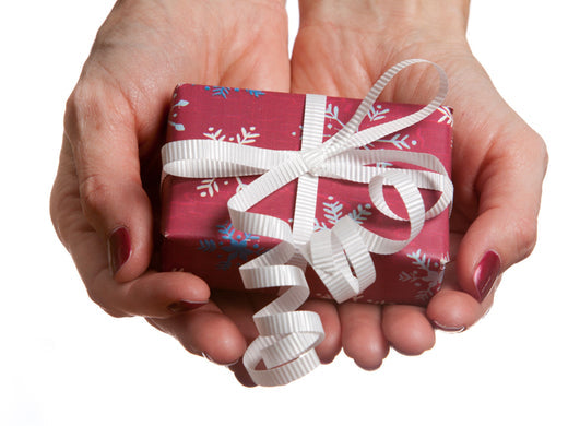 A Gift For You...