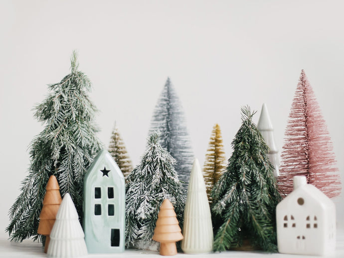 An Advent Sale for You