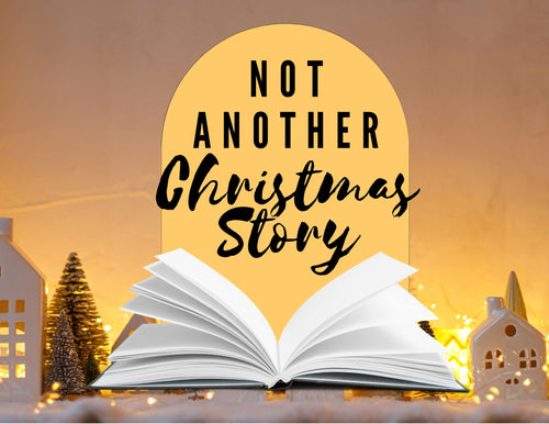 (December) Not Another Christmas Story: A 4-week Unit on the Christmas Stories You Haven't Heard Often