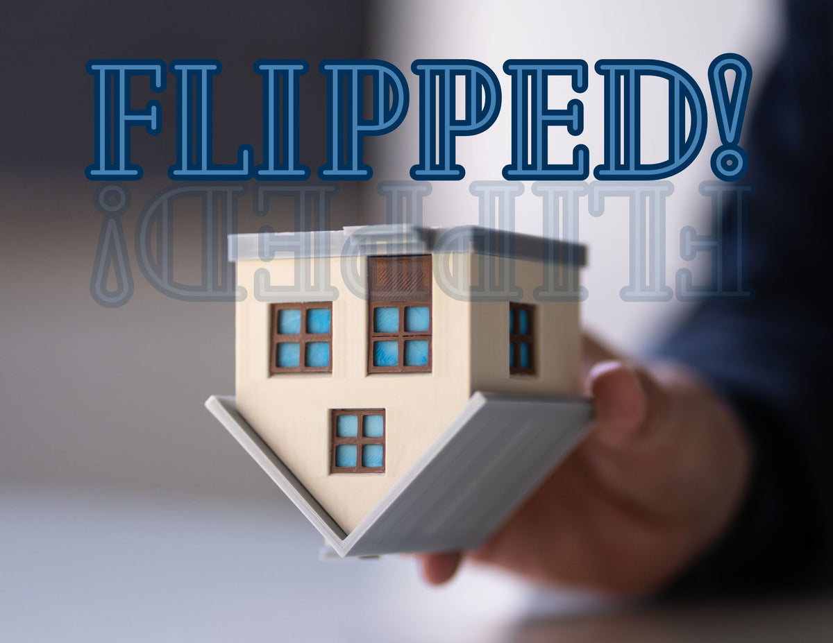 (March) Flipped!: A 2-Part Unit on How Christ's Teachings Flipped the ...