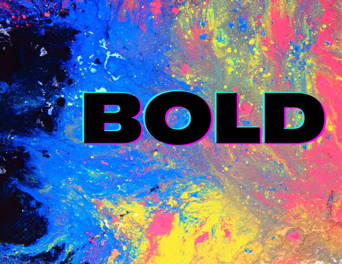 (June) BOLD! A 5-Week Series on Our Call to Evangelism – Bridges to ...