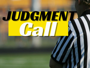 (February) Judgment Call: A Unit on the Problem with Judging