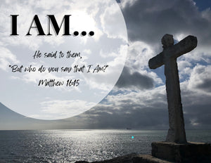 (April) I AM: A 2-Month Lent Unit on Christ's Powerful I AM Atatement