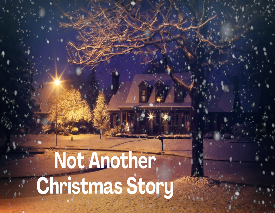 (December) Not Another Christmas Story: A 4-week Unit on the Christmas Stories You Haven't Heard Often