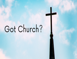 (January) Got Church?: A 5-Week Unit on Getting the Most out of the Divine Liturgy