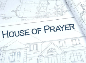 (August) Building a House of Prayer, Part II: A 2-Part Series on Building an Orthodox Prayer Life