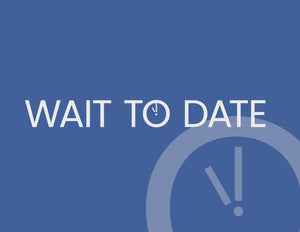 Wait to Date:  Dating and Purity Workshops / Retreat
